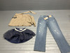 44 Unit Lot (SKU#: AB1665) Anne Klein, Michael Kors, Sim & Sam, Joie, Nicole Miller, Rachel Roy, Elie Tahari, Adrienne Vittadini, Kirious, Sincerely Jules, Truth, Japna, and more