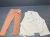 25 Unit Lot (SKU#: AB1666) Tahari, Cyrus, Sim & Sam, Philosophy, Nicole Miller, Cabel & Gauge, Jane + Delancey, and more