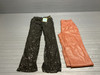 41 Unit Lot (SKU#: AB1669) Joe's Jeans, 7 For All Mankind, House of Harlow, Zara, Tahari, Halston, Perry Ellis, Pink Rose, CeCe, Denim & Flower, Tommy Bahama, and more