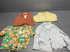 83 Unit Lot (SKU#: AB1671) Anne Klein, Tahari, Jane + Delancey, Revery, Cable & Gauge, Rose + Olive, Callaway, Monteau, Rachel Zoe, Republic, Christian Lacroix, Peloton, and more