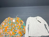47 Unit Lot (SKU #: AB1675) Lucky Brand, Max Studio, NipTuck, Cabel & Gague, Tahari, DR2, Blue Island, Rachel Zoe, Japna, Green Envelope, Spyder, Tommy Bahama, Vince Camuto, Cynthia Rowley, and more