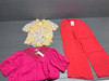 95 Unit Lot (SKU#: AB1681) Guess, Michael Kors, Zara, Tahari, DKNY, Ellen Tracey, Adiva, Cable & Gauge, The Limited, Nike, JNY, Nautica, Rose + Olive, Nicole Miller, Nautica, Anne Klein, Denim & Flower, Haute Hippie, Joie, and more