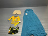 56 Unit Lot (SKU#: AB1687) Anne Klein, Tahari, Lilly Pulitzer, Carters, Happily Grey, 21 Saints, Arura, 1 State, Juicy Couture, Green Envelope, and more