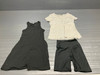 62 Unit Lot (SKU#: AB1688) Guess, Nicole Miller, Marled, Nike, Vince Camuto, Tommy Hilfiger, Tahari, Cable & Gauge, Rose + Olive, Jane + Delancey, Philosophy, Joie, Haver & Blair, Cynthia Rowley, and more