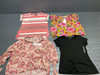 62 Unit Lot (SKU#: AB1688) Guess, Nicole Miller, Marled, Nike, Vince Camuto, Tommy Hilfiger, Tahari, Cable & Gauge, Rose + Olive, Jane + Delancey, Philosophy, Joie, Haver & Blair, Cynthia Rowley, and more