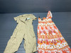 72 Unit Lot (SKU#: AB1691) Lucky Brand, Tahari, Nicole Miller, Julia Jordan, Cabel & Gauge, Lotto,  Shinestar, Monteau, Max Studio, UA,  Rose Olive, Rebellion, Jane + Delancey, Nine West, Anne Klein, Cynthia Rowley, Cyrus, Polo, Taylor, and more