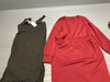 48 Unit Lot (SKU#: AB1692) Jason Wu, Nautica, Kensie, Tommy Hilfiger, d.Jeans, C&C, Tahari, Paper Crane, Land N Sea, LPA, Rachel Roy, Japna, Kyodan, Max Studio, DR2, and more