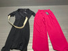 48 Unit Lot (SKU#: AB1692) Jason Wu, Nautica, Kensie, Tommy Hilfiger, d.Jeans, C&C, Tahari, Paper Crane, Land N Sea, LPA, Rachel Roy, Japna, Kyodan, Max Studio, DR2, and more