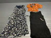 48 Unit Lot (SKU#: AB1692) Jason Wu, Nautica, Kensie, Tommy Hilfiger, d.Jeans, C&C, Tahari, Paper Crane, Land N Sea, LPA, Rachel Roy, Japna, Kyodan, Max Studio, DR2, and more