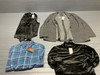 76 Unit Lot (SKU#: AB1702) 7 for All Mankind, Joie, Nicole Miller, DKNY, Daniel Rainn, Spyder, Nanette, Rachel Roy, JNY,  Eddie Bauer, Cynthia Rowley, Michael Kors, French Connection, Sanctuary, Young Fabulous and Broke, Ralph Lauren, & more