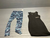 45 Unit Lot (SKU#: AB1716) DKNY, ATL, Solitaire, House of Harlow, Pleione, Taylor, Rachel Zoe, Nike, Calvin Klein, and more