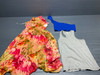 60 Unit Lot (SKU#: AB1717) Jason Wu, Juicy Couture, DKNY, Calvin Klein, Nike, Jones New York, Green Envelope, Tahari, Adidas, Nicole Miller, Arura, Vince Camuto, Under Armour, Crosby, London Times, Rose + Olive, and more