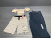 73 Unit Lot (SKU#: AB1718) 7 for All Mankind, Olive + Oak, Calvin Klein, Forcynthia, DR2, Lucky Brand, Kendall + Kylie, Sincerely Jules, Jane Delancey, Japna, Solitaire, Cable