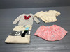 62 Unit Lot (SKU#: AB1724) Guess, Sincerely Jules, CeCe, Bagatelle, Green Envelope, Sigrid Olsen, Nicole Miller, Cali 1850, Max Studio, Melloday, Lucky Brand, Cabel & Gauge, Maison d'Amelie, Laura Ashley, and more