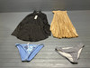 62 Unit Lot (SKU#: AB1724) Guess, Sincerely Jules, CeCe, Bagatelle, Green Envelope, Sigrid Olsen, Nicole Miller, Cali 1850, Max Studio, Melloday, Lucky Brand, Cabel & Gauge, Maison d'Amelie, Laura Ashley, and more