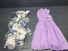 49 Unit Lot (SKU#: AB1725) DL1961, Mac Duggal Dress, Joie, Eloquii, House of Harlow, Taylor, Julia Jordan, Solitaire, Cupcake and Cashmere, Maison d'Amelie, Nanette, DR2, Lucky Brand, 21 Saints, Max Studio, and more