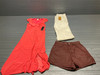26 Unit Lot (SKU#: AB1728) Michael Kors, Monteau, Zara, Joie, Nicole Miller, Jane Delancey, BOG Collective, Max Studio, Wayf, Cable & Gauge, Japna, RO&DE, Love Notes, See You Monday, Urban Renewal, Caution to the Wind, and more