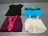 26 Unit Lot (SKU#: AB1728) Michael Kors, Monteau, Zara, Joie, Nicole Miller, Jane Delancey, BOG Collective, Max Studio, Wayf, Cable & Gauge, Japna, RO&DE, Love Notes, See You Monday, Urban Renewal, Caution to the Wind, and more