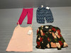 43 Unit Lot (SKU#: AB1730) Michael Kors, DKNY, Nicole Miller, Ralph Lauren Polo, See You on Monday, NipTuck, DR2, Tahari, Gaze, Nicole Miller, Calvin Klein, Vince Camuto, Kendal and Kylie, and more