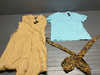 43 Unit Lot (SKU#: AB1730) Michael Kors, DKNY, Nicole Miller, Ralph Lauren Polo, See You on Monday, NipTuck, DR2, Tahari, Gaze, Nicole Miller, Calvin Klein, Vince Camuto, Kendal and Kylie, and more