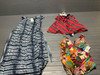 43 Unit Lot (SKU#: AB1730) Michael Kors, DKNY, Nicole Miller, Ralph Lauren Polo, See You on Monday, NipTuck, DR2, Tahari, Gaze, Nicole Miller, Calvin Klein, Vince Camuto, Kendal and Kylie, and more