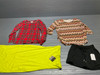 49 Unit Lot (SKU#: AB1731) Theory, Nicole Miller, Denim, New Balance, Gaze, Nicole Miller, Midnight Sky, ATL, Sincerely Jules, See You Monday, Terzo Millennio, Kensie Girl, Rachel Zoe, Beter Together, Paper Crane, Tahari, NipTuck Swim, and more