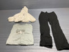 42 Unit Lot (SKU#: AB1740) Guess, Nike, Eddie Bauer, LIV, Ben Sherman, and more