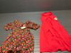 54 Unit Lot (SKU#: AB1742) 7 For All Mankind, Anne Klein, Banjanan, , Tahari, Hind, Under Armour, Columbia, Max Studio, Ellen Tracy, Kyodan, Joie, Tahari, Truth, and more