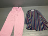 36 Unit Lot (SKU#: AB1753) Anne Klein, Calvin Klein, Adidas, Nautica, Nanette, Express, Nike, Tahari, Ben Sherman, Jessica Simpson, Green Envelope, and more