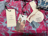 56 Unit Lot (SKU#: AB1756) Michael Kors, Zara, Max Studio, Cable & Gague,Rachel Zoe, Green Envelope, Francesca Bettini, Caution to the Wind, Jane + Delancey, Kendall + Kylie, Love Tree, Maison d'Amélie, Joie, Calvin Klein, and more