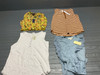 57 Unit Lot (SKU#: AB1757) Tiana B., Joie, Nicole Miller, Rachel Roy, Rebellion, Bleu Rod Beattie, Palisades, C&C, Solitaire Swim, Sim & Sam, Monteau, Rachel Zoe, Catherine Malandrino, Green Envelope, Cable & Gauge, and more