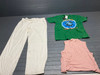 51 Unit Lot (SKU#: AB1762) Dare 2B, Calvin Klein, 21 Saints, Ban Jara, Rolla Coster, Cynthia Rowley, Jessica Simpson, Better / Together, Pink Rose, Love Tree, American Widgeon, KanCan, and more