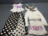 51 Unit Lot (SKU#: AB1762) Dare 2B, Calvin Klein, 21 Saints, Ban Jara, Rolla Coster, Cynthia Rowley, Jessica Simpson, Better / Together, Pink Rose, Love Tree, American Widgeon, KanCan, and more