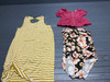 51 Unit Lot (SKU#: AB1762) Dare 2B, Calvin Klein, 21 Saints, Ban Jara, Rolla Coster, Cynthia Rowley, Jessica Simpson, Better / Together, Pink Rose, Love Tree, American Widgeon, KanCan, and more