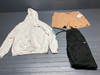 51 Unit Lot (SKU#: AB1764) Gottex, O.P.T, Bagatelle, Magaschoni, Steve's Jeans, Christian Siriano, Harmony Balance, Rebellion, DKNY, Japna, Denim & Flower, Mondetta, Apana, and more