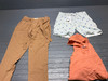 51 Unit Lot (SKU#: AB1764) Gottex, O.P.T, Bagatelle, Magaschoni, Steve's Jeans, Christian Siriano, Harmony Balance, Rebellion, DKNY, Japna, Denim & Flower, Mondetta, Apana, and more