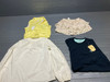 53 Unit Lot (SKU: AB1769) Free People Intimately, DKNY, Michael Kors, Thirty Thirty, Calvin Klein, Tommy Hilfiger, Nike, Under Armour, Tommy Bahama, Nine West, Tahari, Jane Delancey, Pink Rose, Vince Camuto, Lucky Brand, Cupio, Tommy Bahama and more