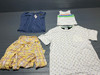 85 Unit Lot (SKU#: AB1774) Michael Kors, Lucky Brand, Vince Camuto, Cupio, Nine West, Huley, Jane Delancey, Pleione, Taylor, Tommy Bahama, HUK, Nicole Miller, Cable & Gauge, Tommy Hilfiger, Maison d'Amelie, Laura Ashley, and more