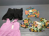 57 Unit Lot (SKU#: AB1776) Zara, Calvin Klein, Tahari, Vince Camuto, Lucky Brand, French Connection, Cabel & Gauge, Better Together, Rose + Olive, Nicole Miller, Olive & Oak, Cynthia Rowley, Sienna Sky, Nike, Jane + Delancey, Rolla Coster, and more