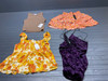 57 Unit Lot (SKU#: AB1776) Zara, Calvin Klein, Tahari, Vince Camuto, Lucky Brand, French Connection, Cabel & Gauge, Better Together, Rose + Olive, Nicole Miller, Olive & Oak, Cynthia Rowley, Sienna Sky, Nike, Jane + Delancey, Rolla Coster, and more