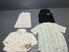 59 Unit Lot (SKU#: AB1784) Julia Jordan, Max Studio, MSK, Zara, Rhone, Kenneth Cole,  Under Armour, Onia, J Crew, Tommy Hilfiger, Brit & Bri, Rorie Whelan, Haute Hippie, Tommy Bahama, and more