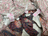59 Unit Lot (SKU#: AB1784) Julia Jordan, Max Studio, MSK, Zara, Rhone, Kenneth Cole,  Under Armour, Onia, J Crew, Tommy Hilfiger, Brit & Bri, Rorie Whelan, Haute Hippie, Tommy Bahama, and more