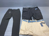 34 Unit Lot (SKU#: AB1786) House of Harlow, Tahari, Tommy Bahama, Greg Norman, Magaschoni, Columbia, RW, Broken Threads, Kourt, Kenneth Cole, Ralph Lauren, Abercrombie & Fitch, Eighth Avenue, and more