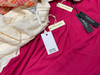 97 Unit Lot (SKU#: AB1790) Zadig & Voltaire, Michael Kors, Joes Jeans, Zara, Lucky Brand, Eclair, Nicole Miller,Cupcakes & Cashmere, BCBG Max Azria, Max Studio, Susana Monaco, Green Envelope, Julia Jordan, Charmed Hearts, Glam, Marled, and more