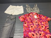 97 Unit Lot (SKU#: AB1790) Zadig & Voltaire, Michael Kors, Joes Jeans, Zara, Lucky Brand, Eclair, Nicole Miller,Cupcakes & Cashmere, BCBG Max Azria, Max Studio, Susana Monaco, Green Envelope, Julia Jordan, Charmed Hearts, Glam, Marled, and more