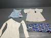 97 Unit Lot (SKU#: AB1790) Zadig & Voltaire, Michael Kors, Joes Jeans, Zara, Lucky Brand, Eclair, Nicole Miller,Cupcakes & Cashmere, BCBG Max Azria, Max Studio, Susana Monaco, Green Envelope, Julia Jordan, Charmed Hearts, Glam, Marled, and more