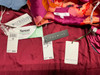 97 Unit Lot (SKU#: AB1790) Zadig & Voltaire, Michael Kors, Joes Jeans, Zara, Lucky Brand, Eclair, Nicole Miller,Cupcakes & Cashmere, BCBG Max Azria, Max Studio, Susana Monaco, Green Envelope, Julia Jordan, Charmed Hearts, Glam, Marled, and more