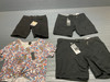 97 Unit Lot (SKU#: AB1790) Zadig & Voltaire, Michael Kors, Joes Jeans, Zara, Lucky Brand, Eclair, Nicole Miller,Cupcakes & Cashmere, BCBG Max Azria, Max Studio, Susana Monaco, Green Envelope, Julia Jordan, Charmed Hearts, Glam, Marled, and more
