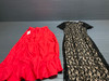37 Unit Lot (SKU#: AB1796) Bardot, House of Harlow, WAYF, Zara, Young Fabulous & Broke, Nautica, Calvin Klein, Southern Tide, Lucky Brand, Kendall + Kylie, Hollister, Denim & Flower, Jane + Delancey, Abercrombie & Fitch,  Kim & Cami, NSR, and more