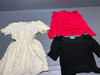37 Unit Lot (SKU#: AB1796) Bardot, House of Harlow, WAYF, Zara, Young Fabulous & Broke, Nautica, Calvin Klein, Southern Tide, Lucky Brand, Kendall + Kylie, Hollister, Denim & Flower, Jane + Delancey, Abercrombie & Fitch,  Kim & Cami, NSR, and more